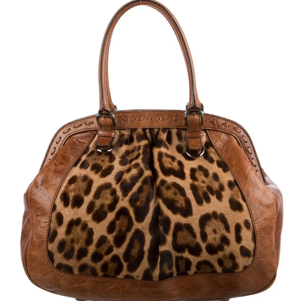 Dolce and Gabbana handbag - Picture 3 of 4